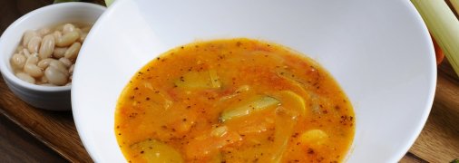 Летний суп: 5 лучших рецептов по версии SMAK.UA