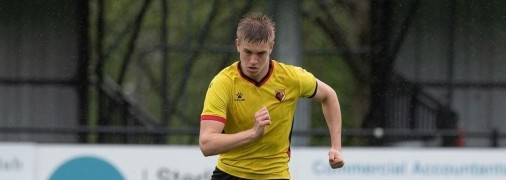 Кристиан Шевченко