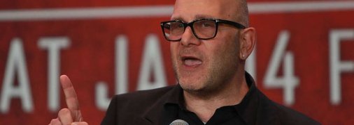 Промоутер Редкача отреагировал на укус Дэнни Гарсии