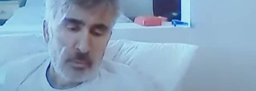 Михеил Саакашвили