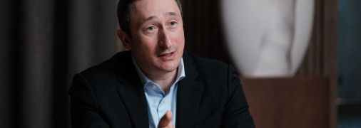 Алексей Чернышов