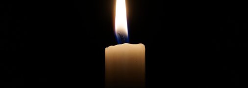 Степан Дубик загинув на війні