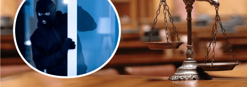 Преступник услышал приговор