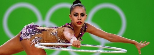 Маргарита Мамун