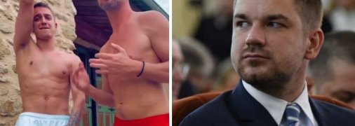 Максим Мусєєв