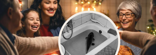 Коллаж "Телеграфа"