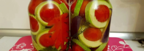 Необычная подача и удивительный вкус