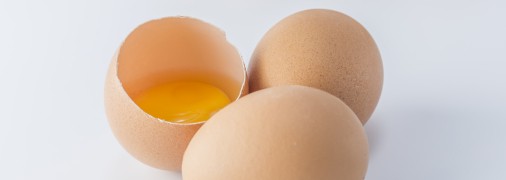 У холодильнику яйця здатні "прожити" до 3 тижнів