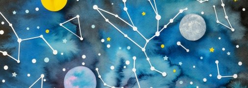 Гороскоп для Раків, Дів та Водоліїв