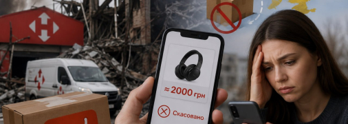 AliExpress повертає кошти за посилки без пояснень