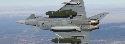 Далекобійні ракети потрібні ЗСУ