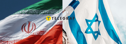 Война между Ираном и Израилем