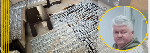 Заплутався у свідченнях: головпсиха ЗСУ підкосила хвороба перед судом. Чи допомогло? (відео)