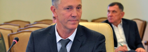 Сальдо твердить, що обстеження йому провели просто в кабінеті