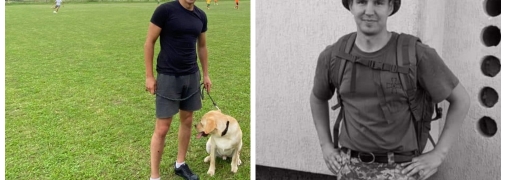 Загинув за Україну: ексфутболіст "Вереса" воював проти російських окупантів