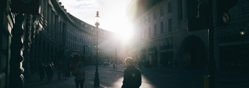 Прогноз погоди обіцяє потепління в Україні