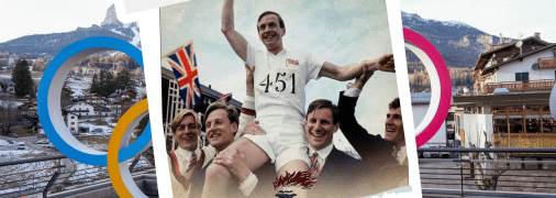 3 головні фільми про Олімпіаду, що назавжди змінили кіно про спорт