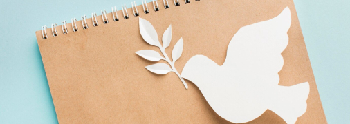 Листівки для привітання рідних із Благовіщенням 2025