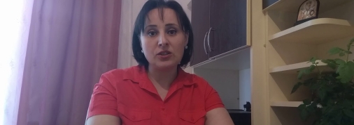 Оксана Жолнович анонсувала важливе нововведення