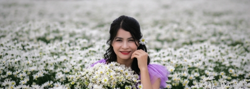 З днем народження дорослій доньці