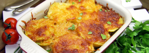 Сочная, нежная, просто несравнимая вкуснота