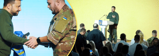 "У нас не будет потерянного поколения": Зеленский обнадежил заявлением об окончании войны