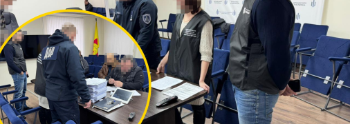 Тільки схожий на військовий: депутат міськради закупив неякісний одяг для ЗСУ, щоб підзаробити (фото)