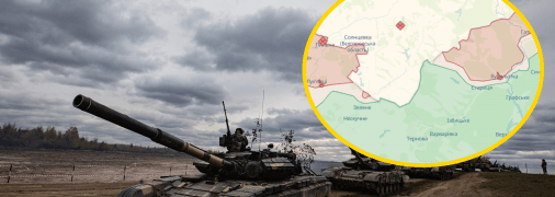 Росіяни масово гинуть в Україні