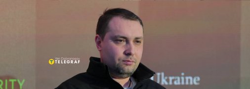 Записник Буданова розбурхав українців