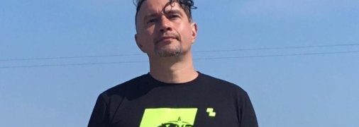 Роберто Моралес