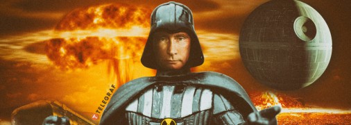 россия должна получить превентивный ядерный удар, когда просто начнет готовить свою атаку