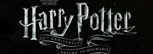 Вышел первыйтизер фильма: "Возвращение в Хогвартс"