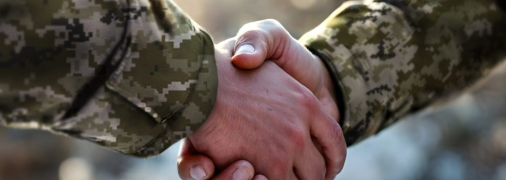 Військові дочекалися на дієвий механізм захисту прав