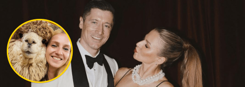 Марта Родик, Роберт та Анна Левандовскі