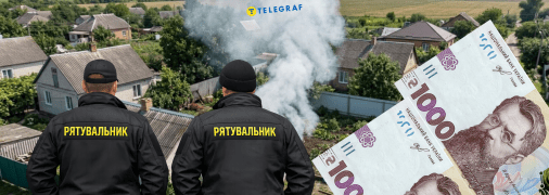 Каждый поджог сухостоя становится прямым ударом по семейному бюджету