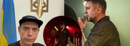 Сергей Михалок