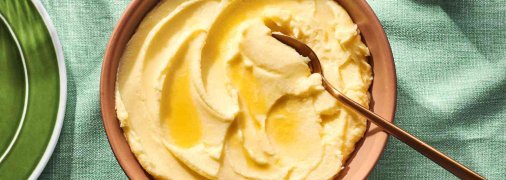 Секрети апетитного гарніру