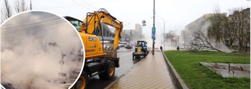 Бульвар Міхновського