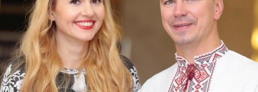 Анна Скороход и Антон Поляков собирались пожениться, но нардепа не стало...