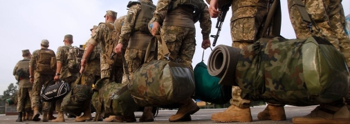 Верховная Рада уже начала рассмотрение финальной версии будущего закона