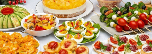 Що готувати на Трійцю у 2024 році