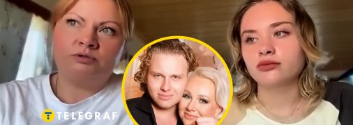 Марія Ковальчук і її мама Анна дали інтерв’ю про те, що сталося