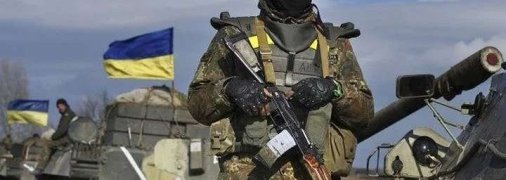 Украинские воины точно заслуживают благодарности, и не только в праздничный день