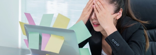 Приближение последнего срока ускоряет работу