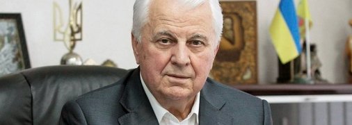 Находится на ИВЛ: что известно о состоянии Кравчука спустя месяц после госпитализации