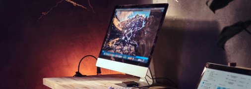 Ваши данные в компьютере будут под защитой