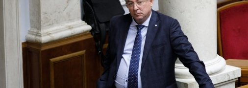 Евгений Яковенко