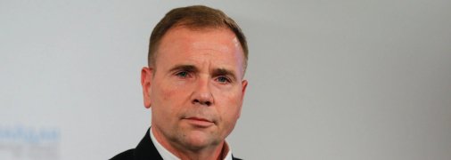 Генерал армії США Бен Годжес аналізує наступ ЗСУ на Курщині