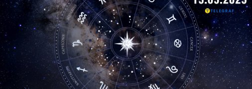 Гороскоп на сьогодні для всіх знаків Зодіаку — 15 травня 2025
