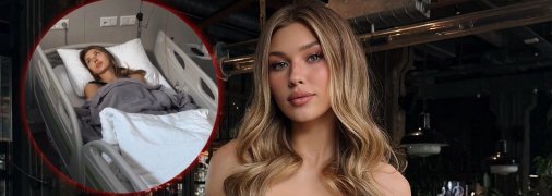 Даша Майорова